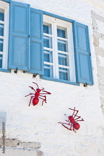 Alacati Region of Cesme, Tu...