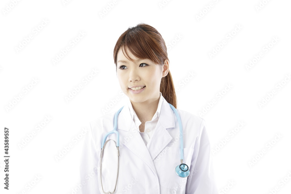 女医 女医