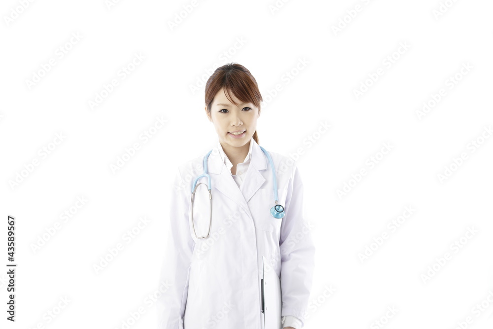 女医 女医