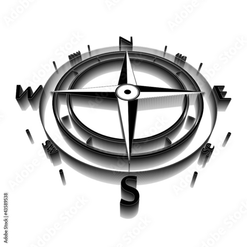compass