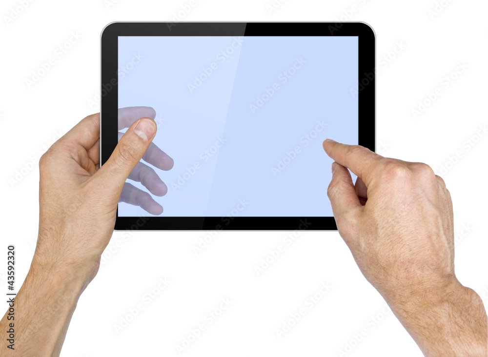 tablet