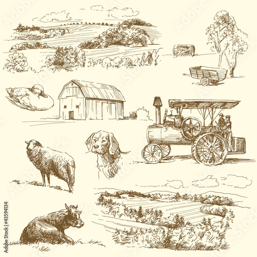 farm collection