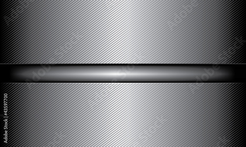 Metal background