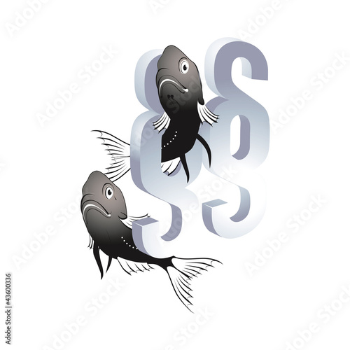 Fisch und Paragraph