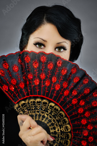 Flamenco (Emel Gloss)