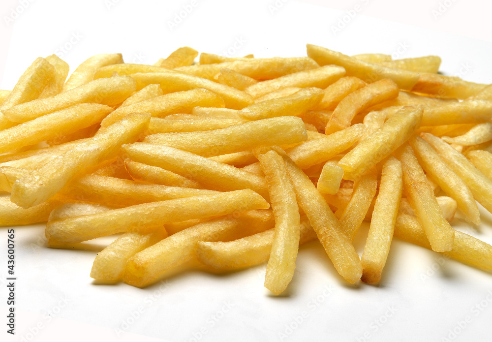 Patatine fritte