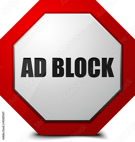 AD Block