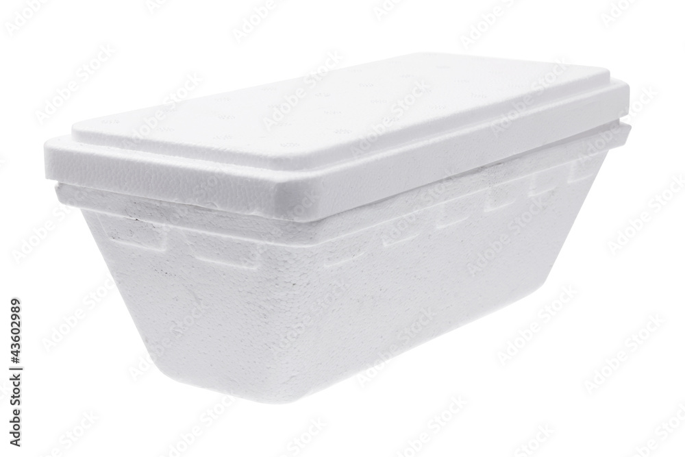 Styrofoam Box Styrofoam Box