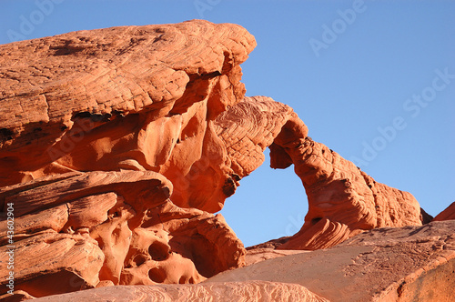 Valley of Fire State Park, Las Vegas, NV