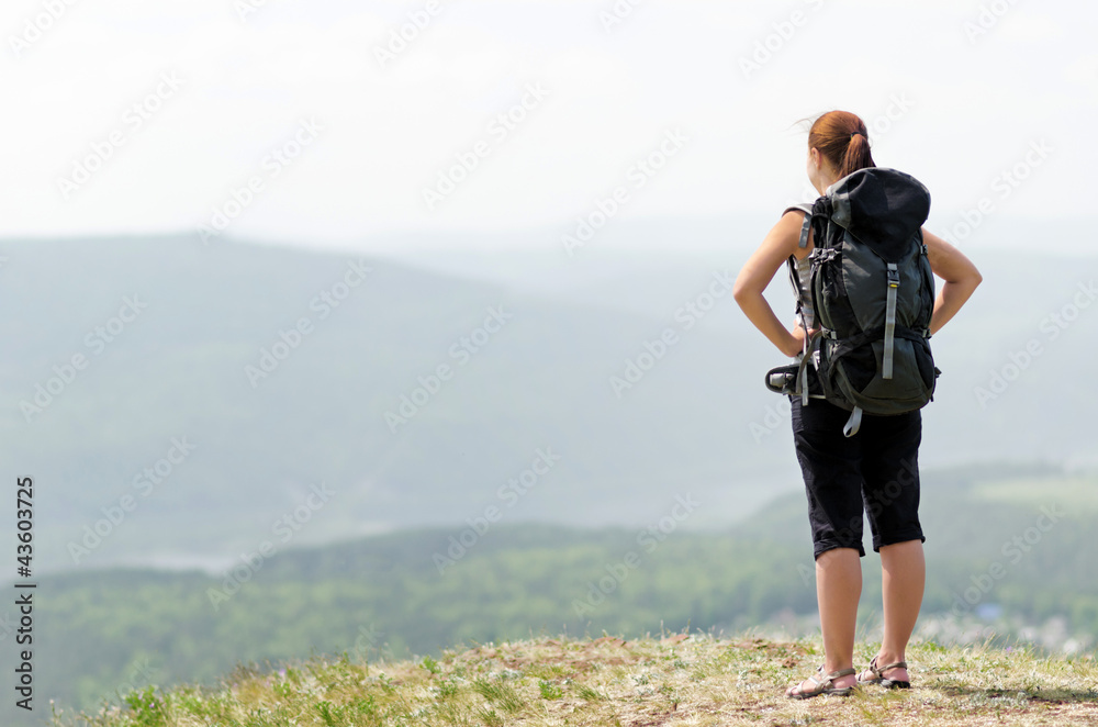 backpacker backpacker