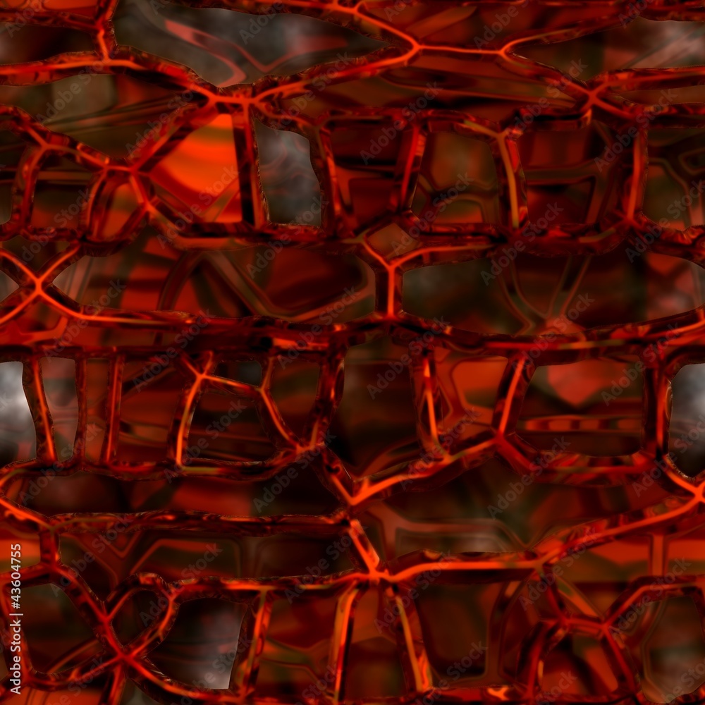 Stained glass. Seamless texture. Stained glass. Seamless texture.