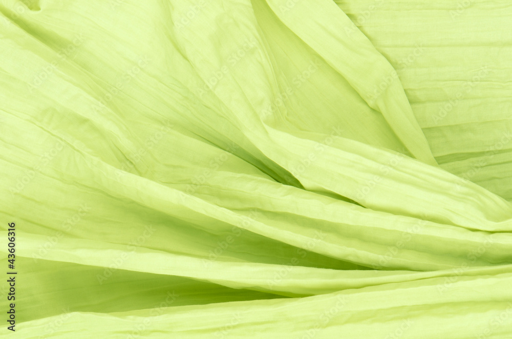 citron color close up cotton texture background citron color close up cotton texture background