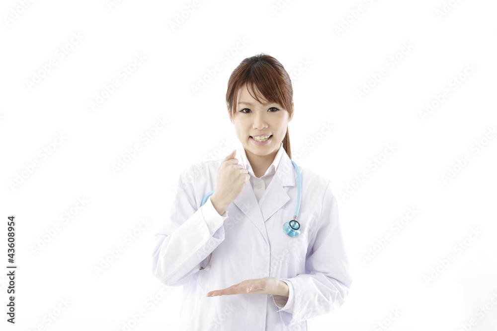 女医 女医