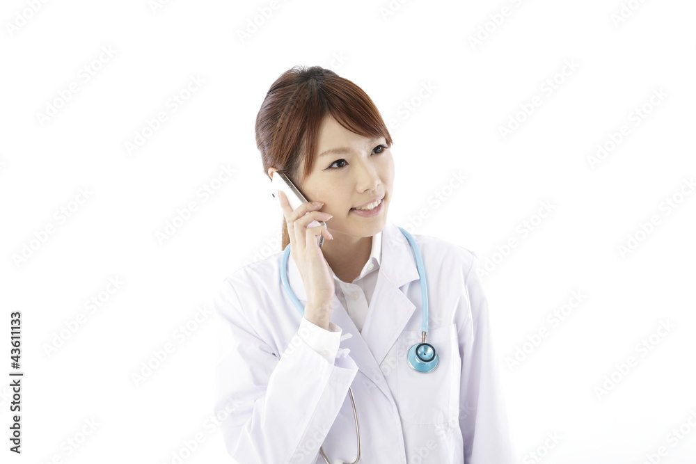 女医 女医