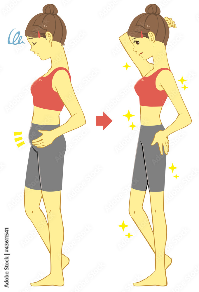 ダイエットイメージ