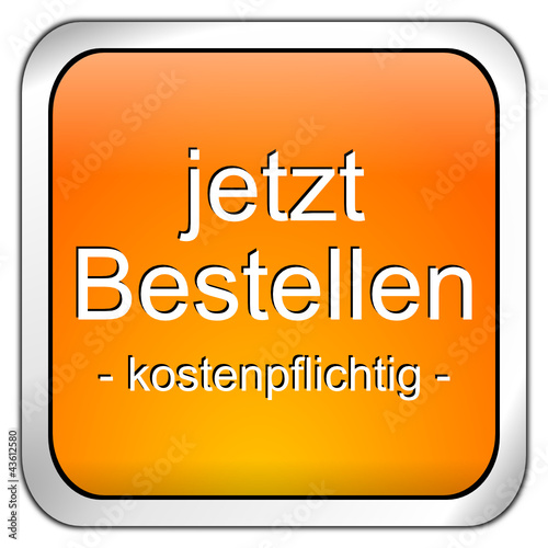 Button jetzt bestellen kostenpflichtig