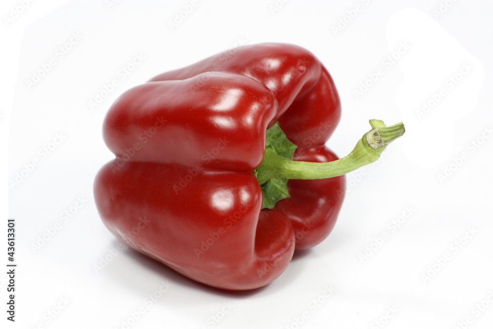 poivron poivron