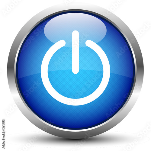 Power Button