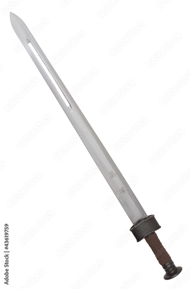 Chinese sword