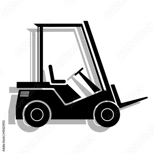 Work car design
