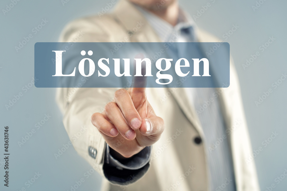 Lösungen Lösungen