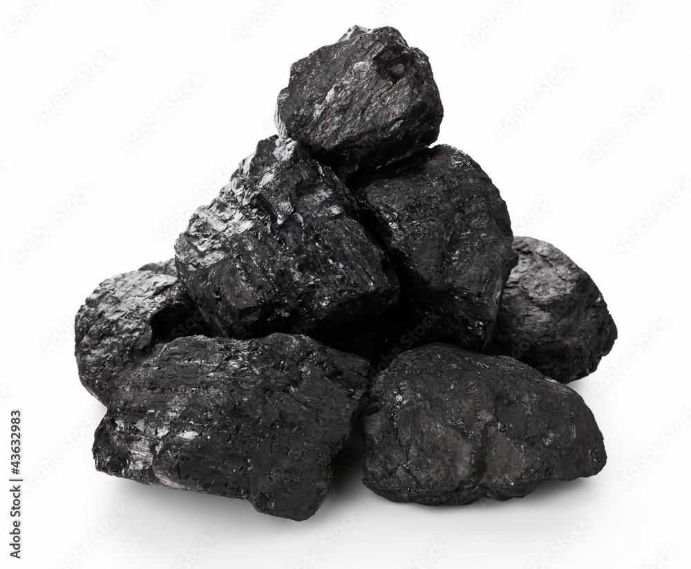 Coal Stack Coal Stack