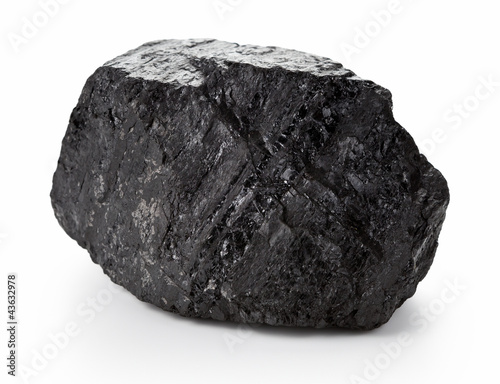 Coal Lump