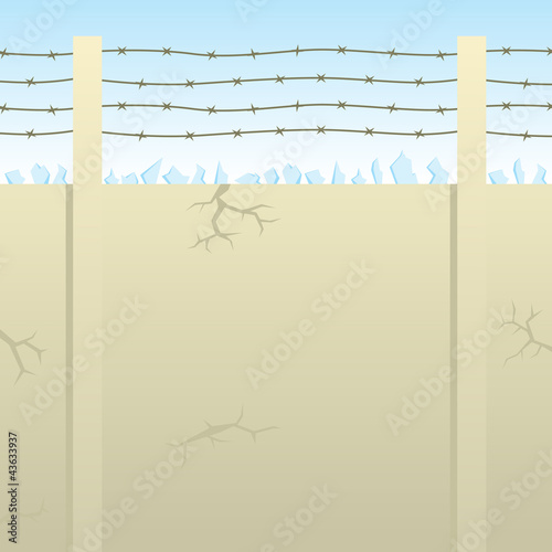 Security Wall