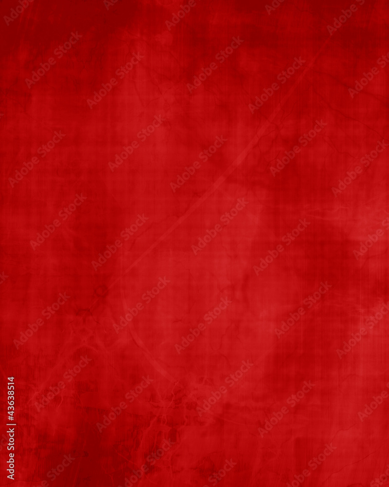 Red background Red background