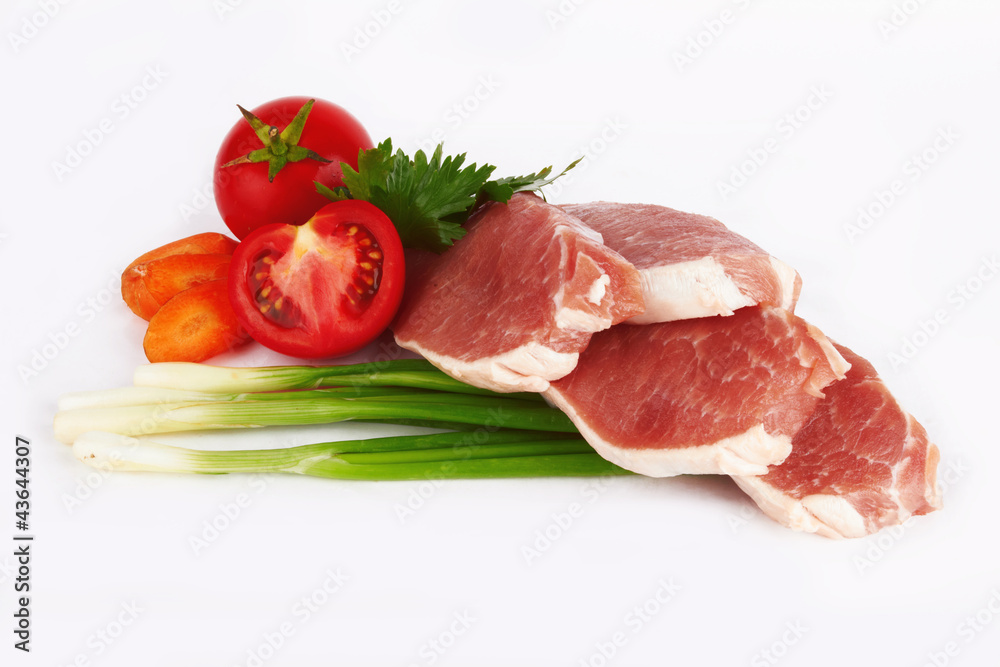 meat meat