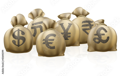 Foreign currency exchange s...