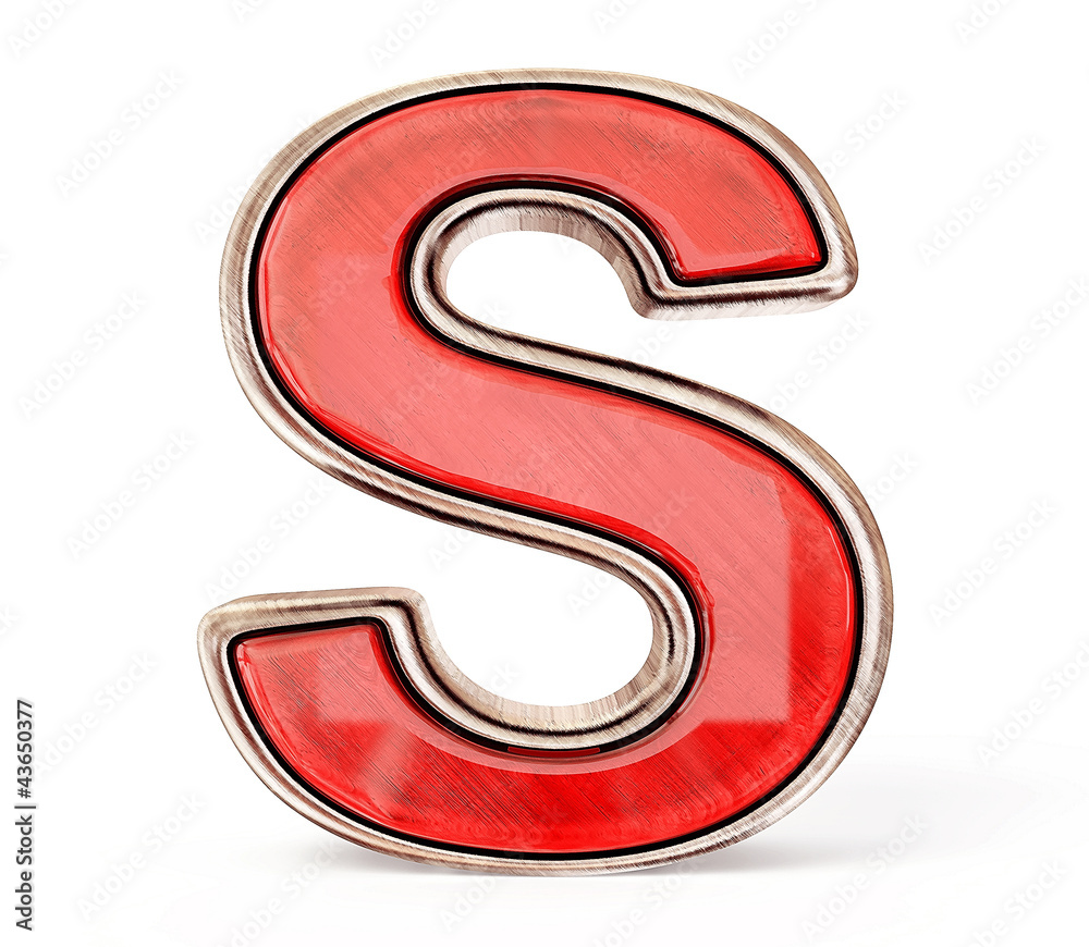 letter letter