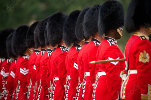 Royal Guardsmen photo