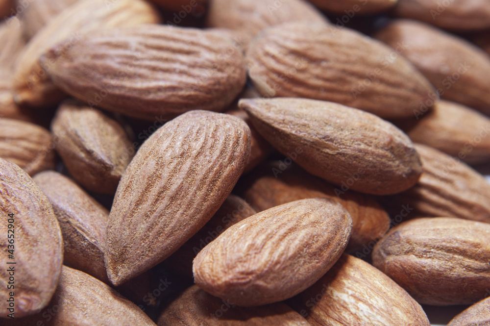 Almond Almond