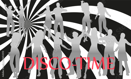 Disco-Time