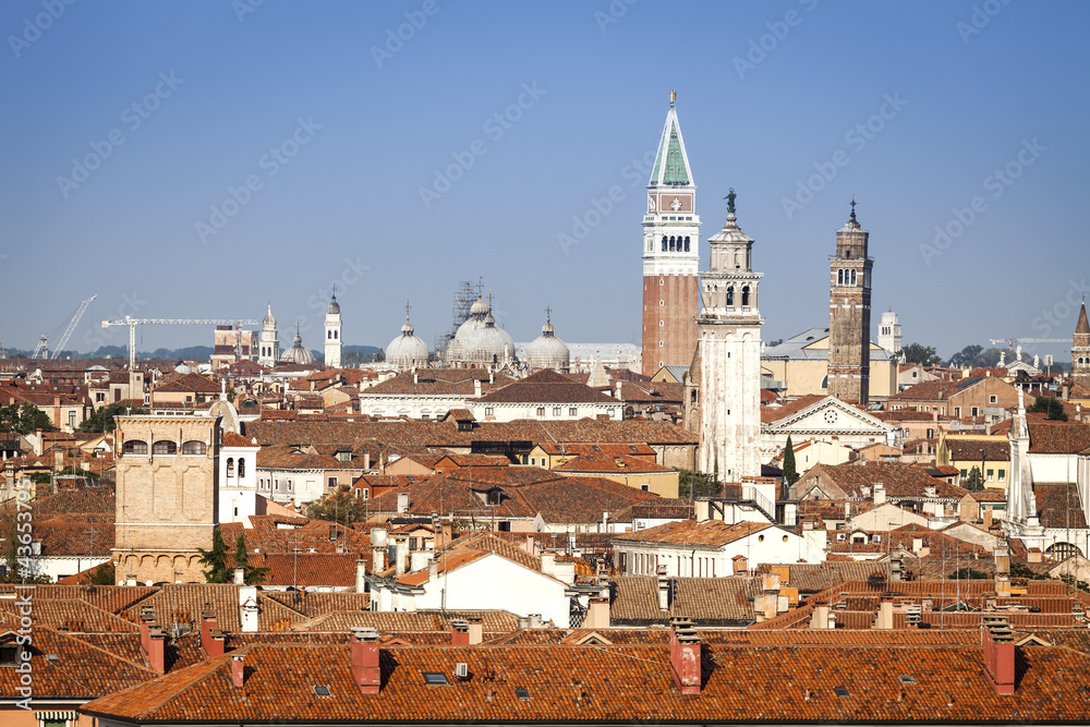 Venice Italy