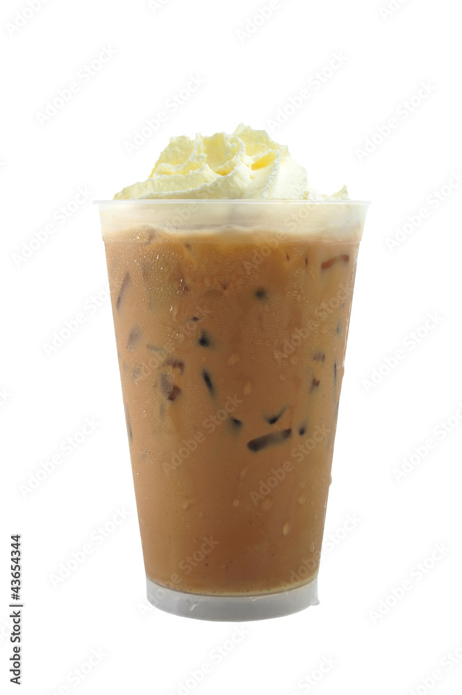Coffee Latte Coffee Latte