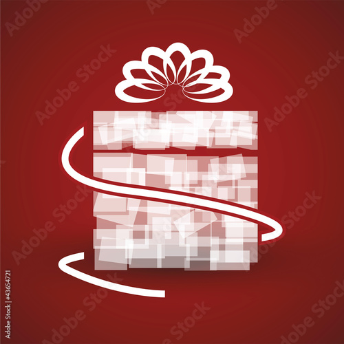 pacco regalo