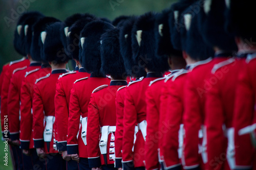 Photos Royal Guardsmen