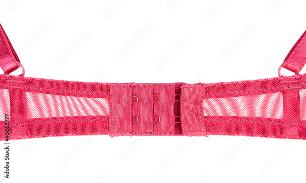 bra buckle bra buckle