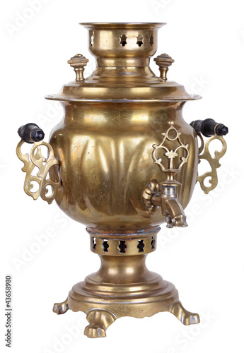 Samovar