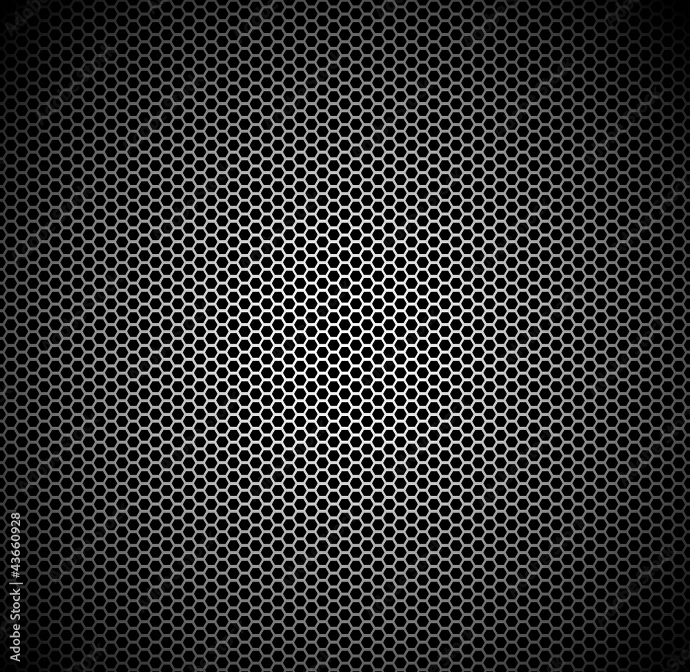 Texture métal