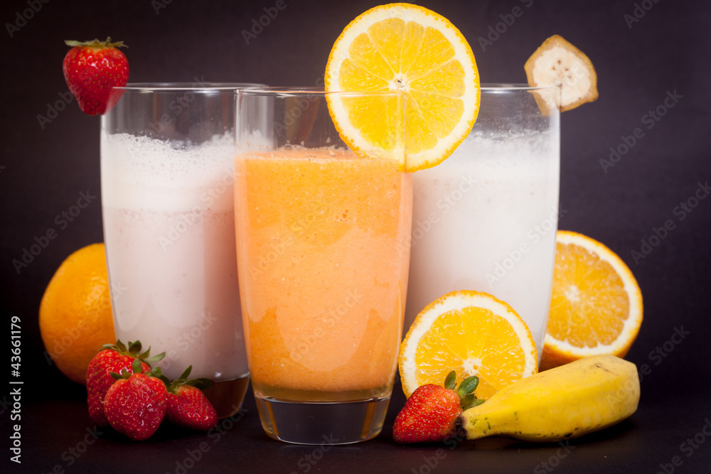 Natural Fruit Juice Natural Fruit Juice