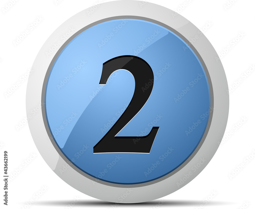 Two button Two button