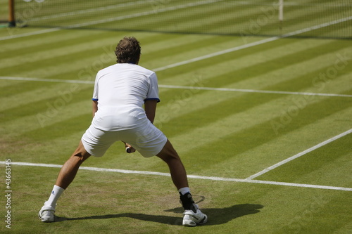 Tennis