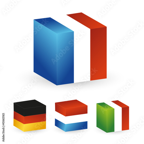 drapeau