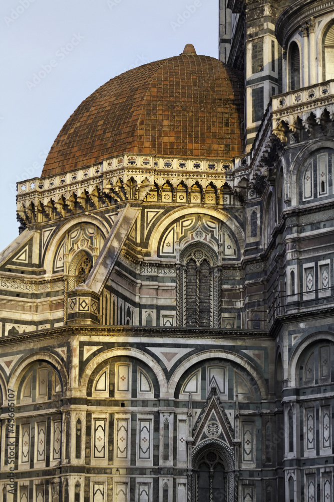 Duomo Side
