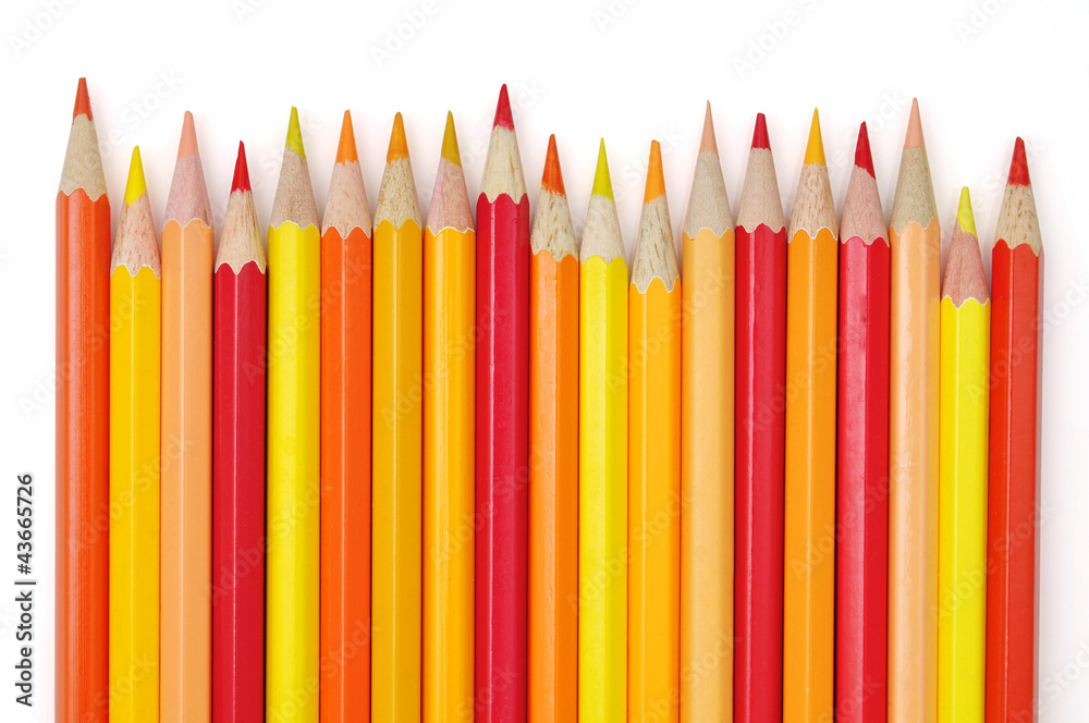Crayon Crayon