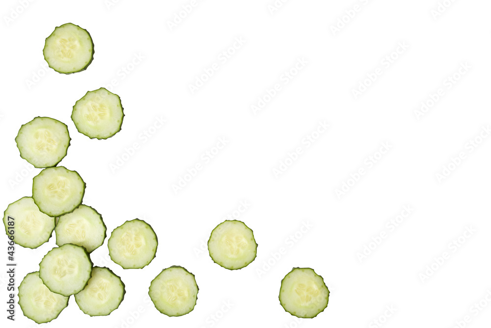 cucumber cucumber