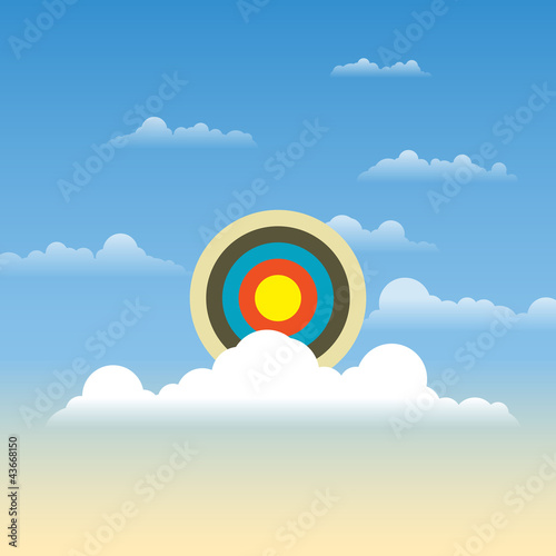 Aim for the Sky
